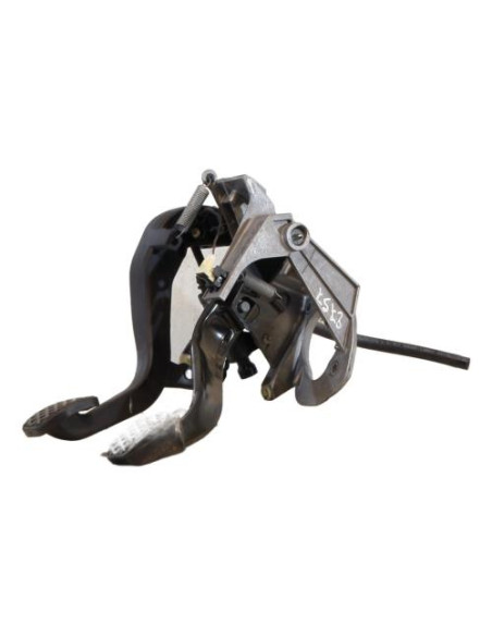 Pedalier BMW SERIE 1 F20 PHASE 2 Diesel
