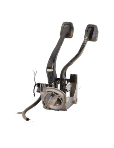 Pedalier BMW SERIE 1 F20 PHASE 2 Diesel