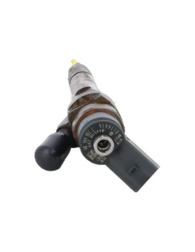 Injecteurs BMW SERIE 1 E82 COUPE Diesel