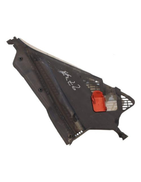 Baie de pare brise BMW SERIE 3 F30 PHASE 1 Diesel