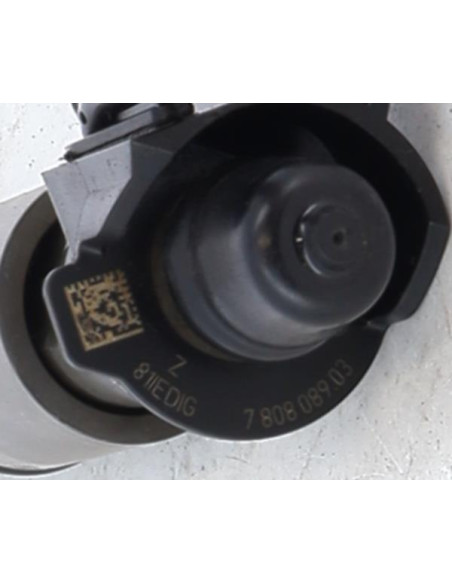 Injecteurs BMW X3 E83 PHASE 2 Diesel