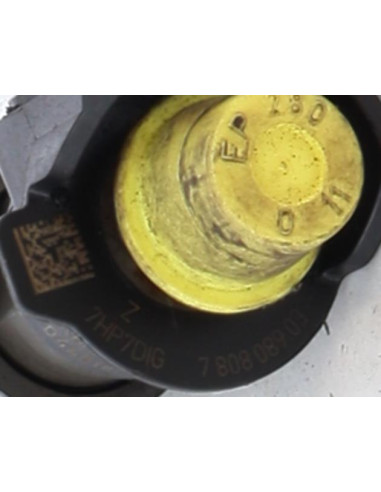 Injecteurs BMW X3 E83 PHASE 2 Diesel