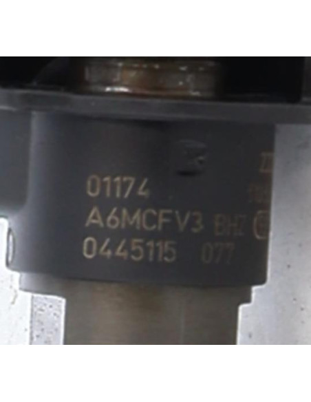 Injecteurs BMW X3 E83 PHASE 2 Diesel