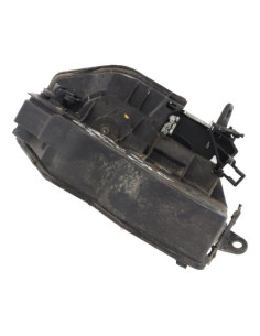 Serrure arriere gauche BMW SERIE 1 E87 PHASE 1 Essence 2