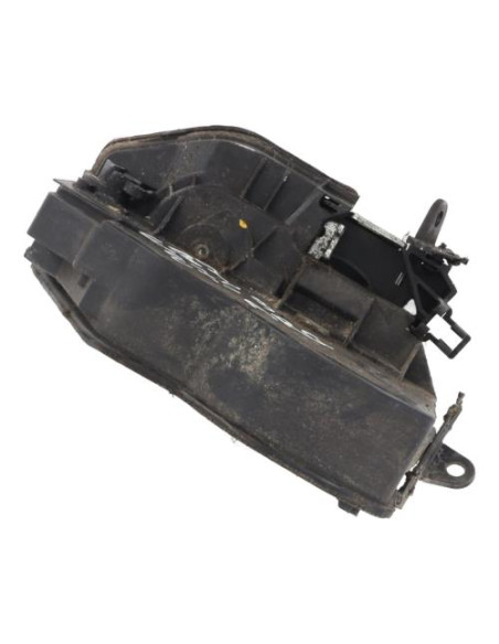 Serrure arriere gauche BMW SERIE 1 E87 PHASE 1 Essence