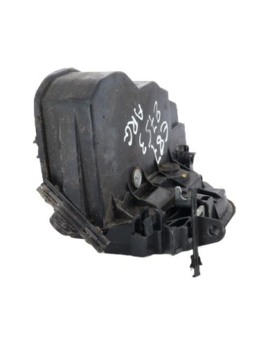 Serrure arriere gauche BMW SERIE 1 E87 PHASE 1 Essence