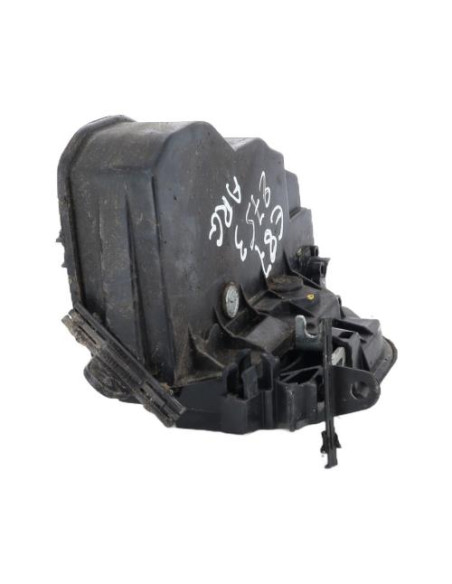 Serrure arriere gauche BMW SERIE 1 E87 PHASE 1 Essence