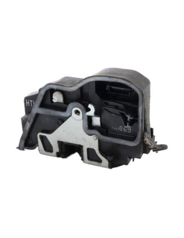 Serrure arriere gauche BMW SERIE 1 E87 PHASE 1 Essence
