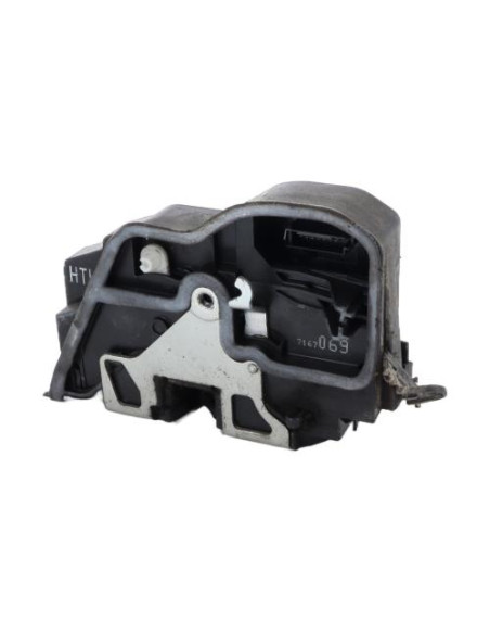 Serrure arriere gauche BMW SERIE 1 E87 PHASE 1 Essence