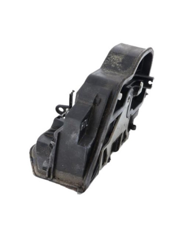 Serrure arriere gauche BMW SERIE 1 E87 PHASE 1 Essence