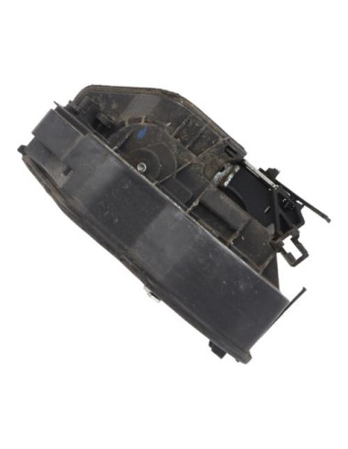 Serrure avant gauche BMW SERIE 1 E87 PHASE 1 Essence