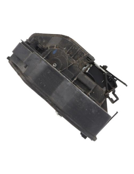 Serrure avant gauche BMW SERIE 1 E87 PHASE 1 Essence