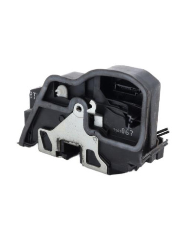 Serrure avant gauche BMW SERIE 1 E87 PHASE 1 Essence