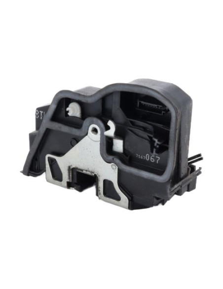 Serrure avant gauche BMW SERIE 1 E87 PHASE 1 Essence