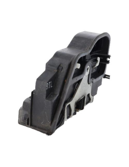 Serrure avant gauche BMW SERIE 1 E87 PHASE 1 Essence