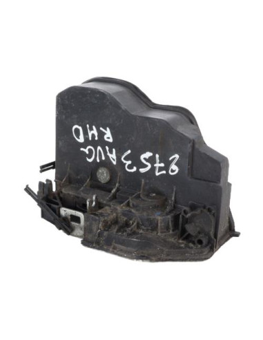 Serrure avant gauche BMW SERIE 1 E87 PHASE 1 Essence