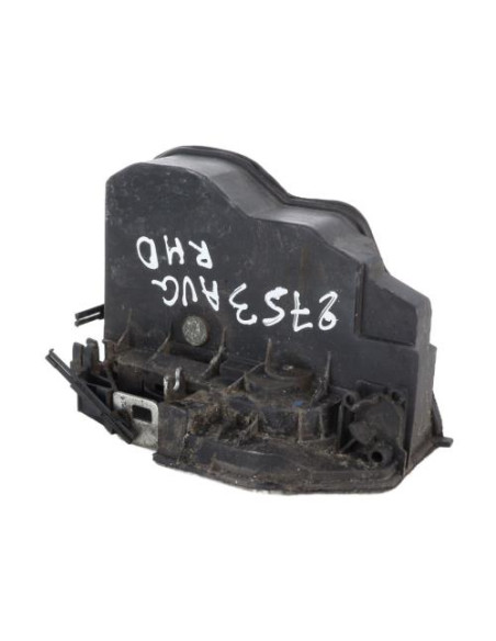 Serrure avant gauche BMW SERIE 1 E87 PHASE 1 Essence