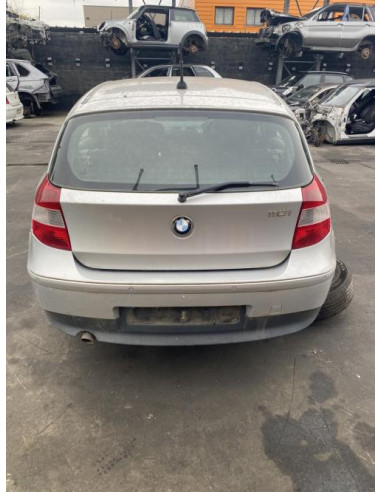 Serrure avant gauche BMW SERIE 1 E87 PHASE 1 Essence