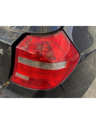 Feu arriere principal droit (feux) BMW SERIE 1 E81 Diesel