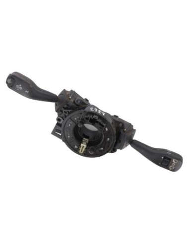 Com (Bloc Contacteur Tournant+Commodo Essuie Glace+Commodo Phare) BMW SERIE 3 E46 PHASE 2 Essence