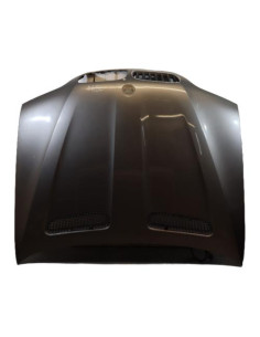 Capot BMW X5 E53 Diesel 2