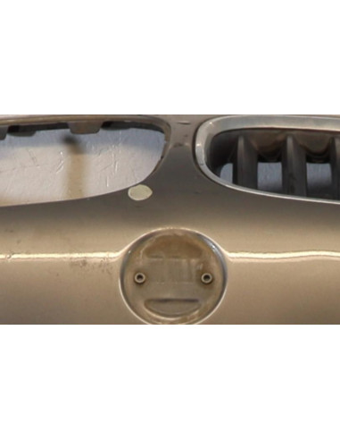 Capot BMW X5 E53 Diesel