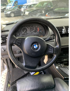 Commodo phare BMW X5 E53 Diesel