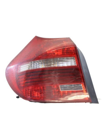 Feu arriere principal gauche (feux) BMW SERIE 1 E81 Diesel