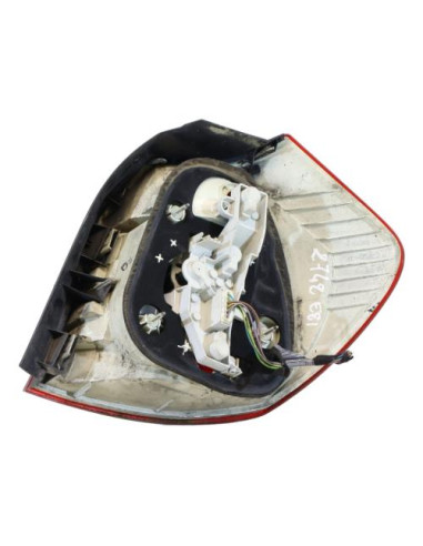 Feu arriere principal gauche (feux) BMW SERIE 1 E81 Diesel