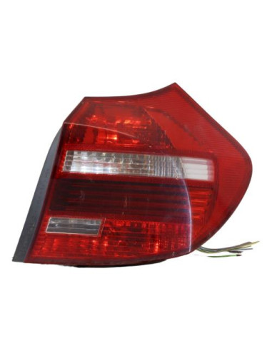 Feu arriere principal droit (feux) BMW SERIE 1 E81 Diesel