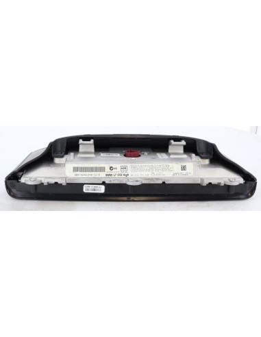 Ecran GPS BMW SERIE 3 F30/F80 PHASE 1 