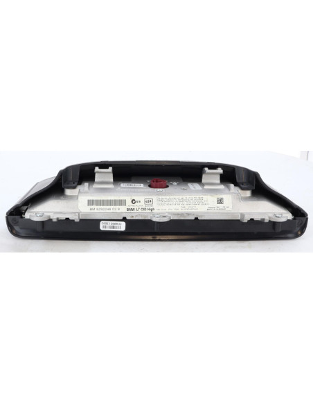 Ecran GPS BMW SERIE 3 F30/F80 PHASE 1 