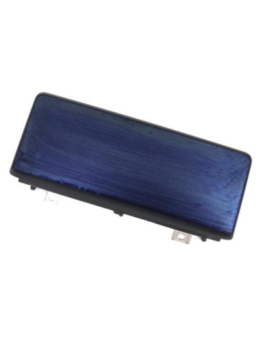 Ecran GPS BMW SERIE 3 F30/F80 PHASE 1 