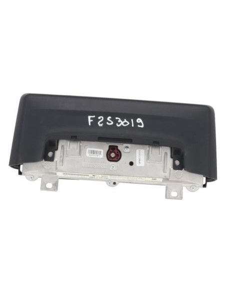 Ecran GPS BMW SERIE 3 F30/F80 PHASE 1 
