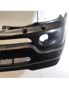 Pare choc avant BMW X5 E53 Diesel 2