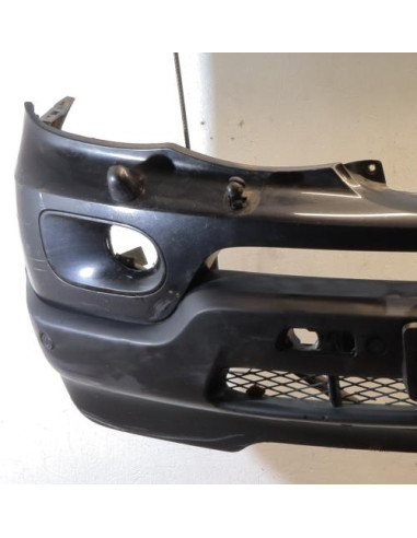 Pare choc avant BMW X5 E53 Diesel