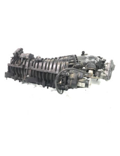 Collecteur d'admission BMW SERIE 3 E90 PHASE 2 Diesel