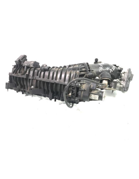 Collecteur d'admission BMW SERIE 3 E90 PHASE 2 Diesel