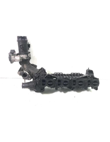 Collecteur d'admission BMW SERIE 3 E90 PHASE 2 Diesel