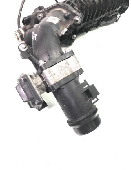 Collecteur d'admission BMW SERIE 3 E90 PHASE 2 Diesel