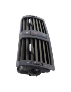 Aerateur tableau de bord avant gauche BMW SERIE 1 E81 Diesel 2