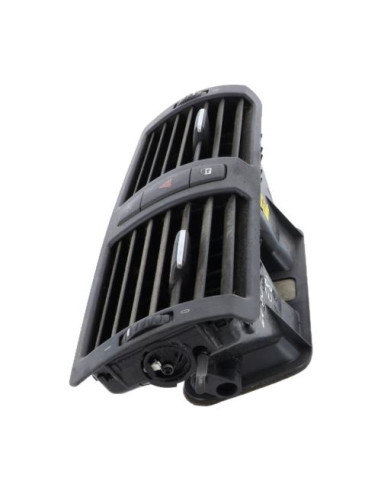 Aerateur tableau de bord avant gauche BMW SERIE 1 E81 Diesel