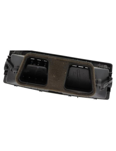 Aerateur tableau de bord avant gauche BMW SERIE 1 E81 Diesel