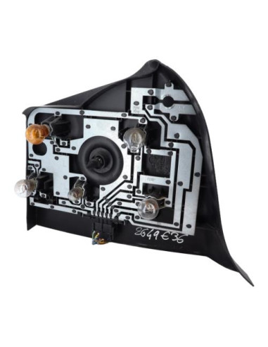 Platine feu arriere gauche BMW SERIE 3 E36 COMPACT Essence