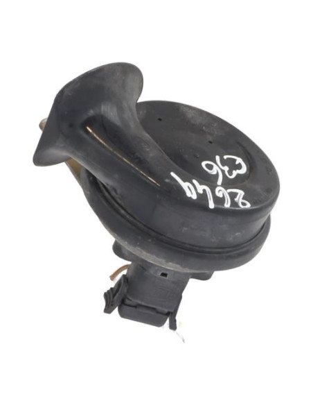 Avertisseur/Klaxon BMW SERIE 3 E36 COMPACT Essence