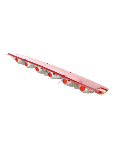 Feu arriere stop central BMW SERIE 3 E36 COMPACT Essence