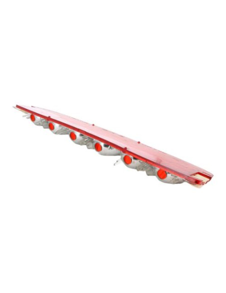 Feu arriere stop central BMW SERIE 3 E36 COMPACT Essence