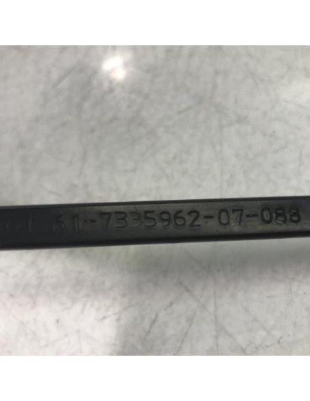 Bras essuie glace avant droit BMW SERIE 2 F45 ACTIVE TOURER PHASE 2 Diesel