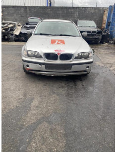 Bras essuie glace avant droit BMW SERIE 3 E46 TOURING PHASE 2 BREAK Diesel