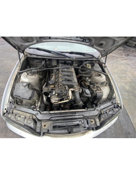 Bras essuie glace avant droit BMW SERIE 3 E46 TOURING PHASE 2 BREAK Diesel